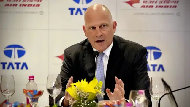 Air India CEO Hints at More Boeing 787 Orders Amid Fleet Transformation Push