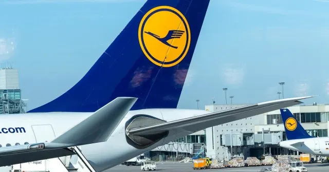 Lufthansa Must Pay €28k to Malta Agencies After Pilot Strike Strands 31 Flyers