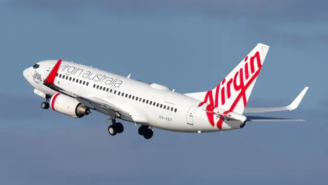 Virgin Australia Unlocks Canberra's First Direct Bali Route on Boeing 737-800