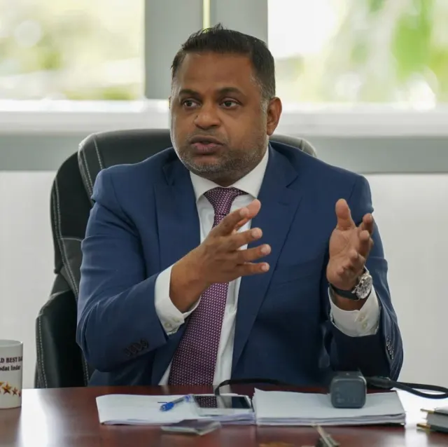 IATA and Guyana Government Accelerate Cheddi Jagan Airport Modernization for Global Hub Status.