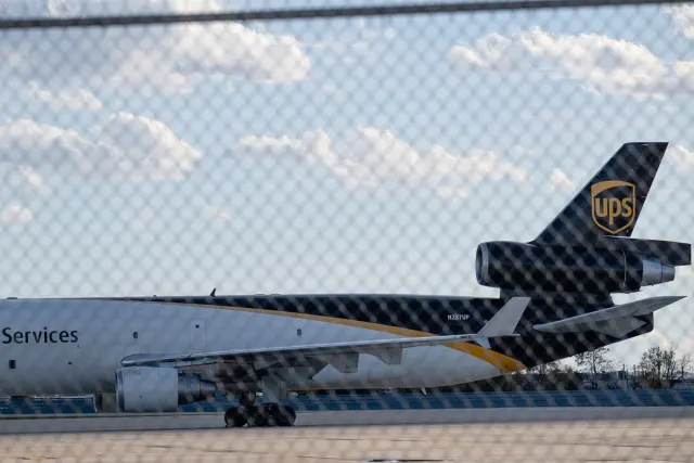 Fatal Louisville Crash Accelerates UPS Retirement of McDonnell Douglas MD-11 Fleet