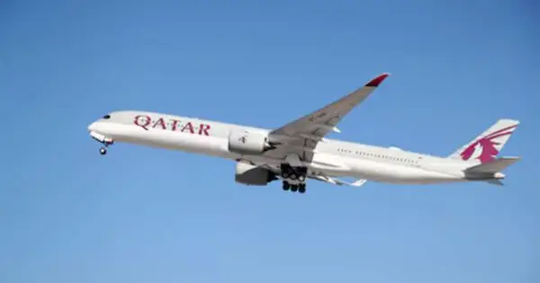 Qatar Airways Extends Flight Suspension Amid West Asia Conflict