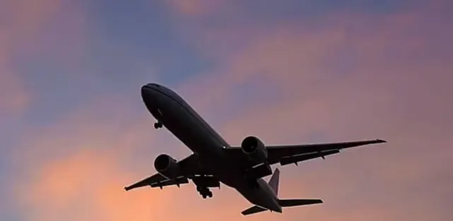 Why Did Air France and KLM Suddenly Halt Middle East Flights?