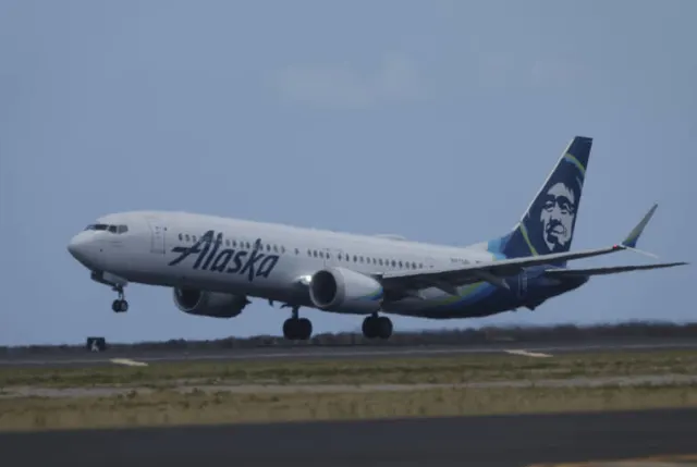 Why Alaska Air’s 2026 Profit Forecast Reflects Caution on Fuel Costs