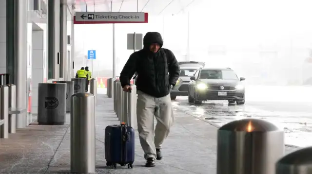 What Are Your Airline's Obligations When Winter Weather Cancels Your Flight?