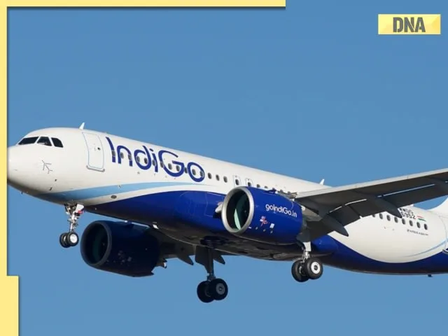 Why IndiGo Surrendered 717 Flight Slots After DGCA's 10% Winter Cut?