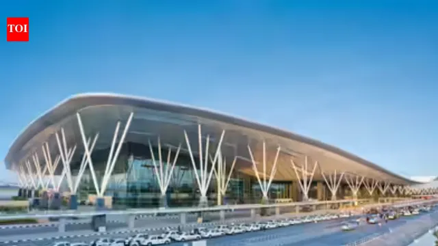 Air India Staffer Arrested After Groping South Korean Passenger at Bengaluru Airport.