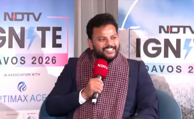 India's Civil Aviation Minister Hints at Domestic Commercial Aircraft Production