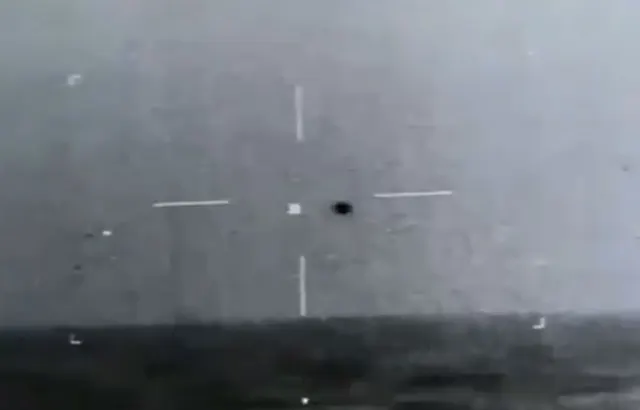 Whistleblowers Allege Secret UFO Reverse-Engineering Program at US Navy's Patuxent River