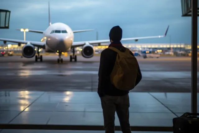 Indian Airlines Cancel 278 Flights Amid Middle East Airspace Closures