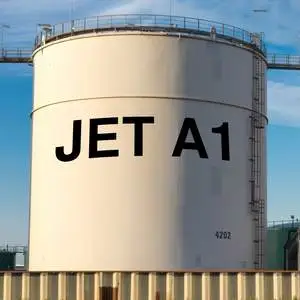 Nigerian Airlines in Crisis as Global Jet Fuel Prices Spike