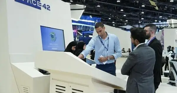 Mira Aerospace to Launch 30-Metre HAPS Platform by Year-End 2026
