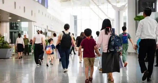 Emirates Expands Autism Travel Rehearsals to Over 40 Global Cities