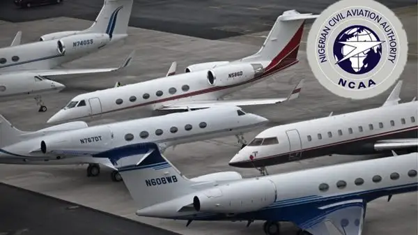 NCAA Warns Nigerian Airlines Over Misleading Flight Delay Information