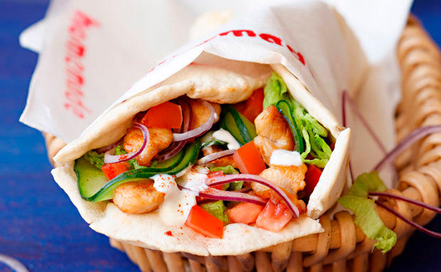 Veggi Dürüm featured image mobile