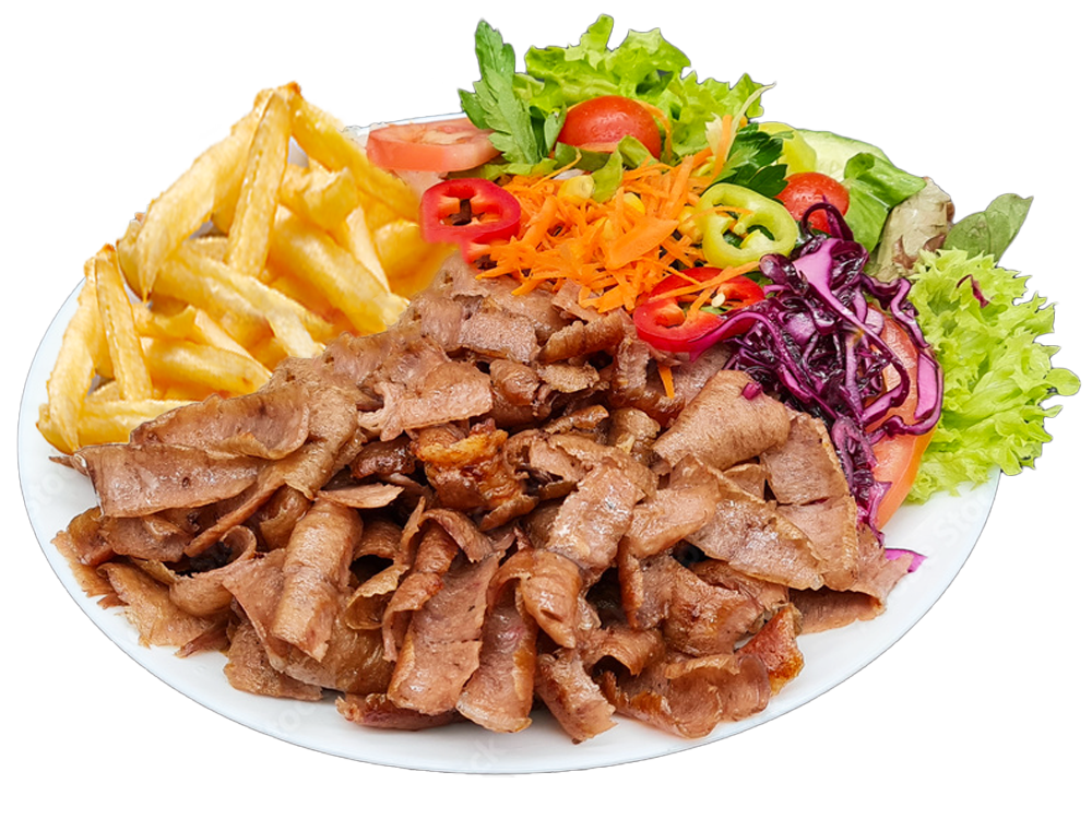 Dönerteller thumbnail