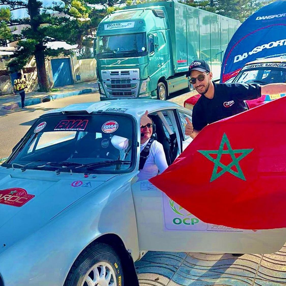 Technicien Expérimenté