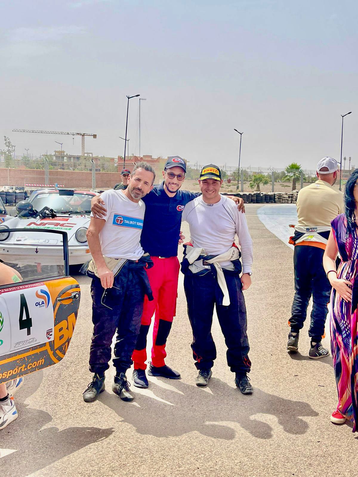 Technicien Expérimenté