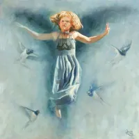 Lost birds