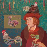 De vogelvanger