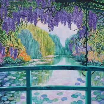 View from the Bridge