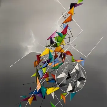 Topological Visions B (I)
