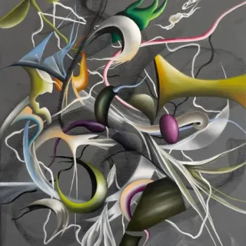 Infinite Horizons of Formation (V)