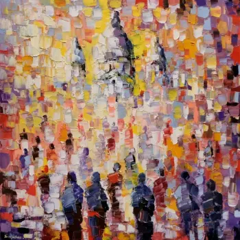 Prière du Sacré-Cœur