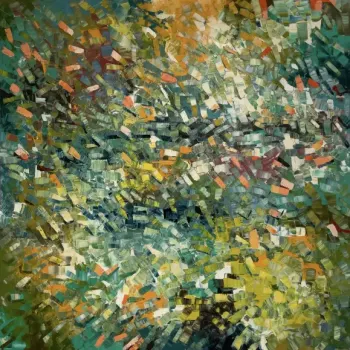 Joie de la Vie VII.