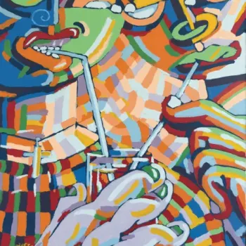 Des filles méga cools