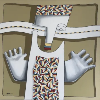 La croisée des chemins