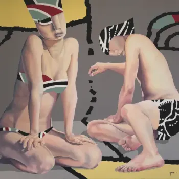 Les dés sont jetés  2.