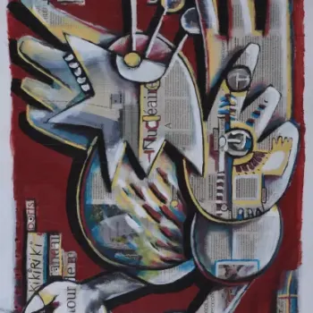 Série 11 « Ceci est un journal » 13