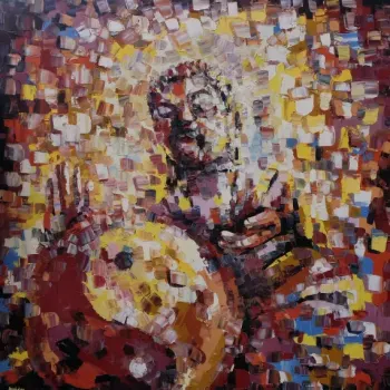 Reincarnation de Buddha