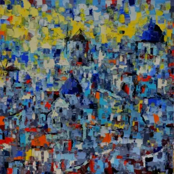 Santorini III.