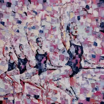 Ècole de Ballet Russe
