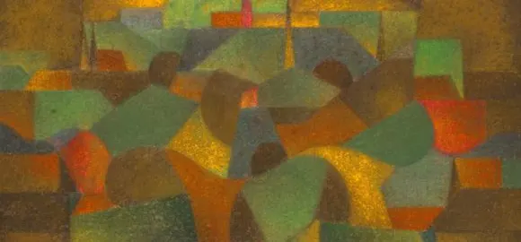 Josef Vohrabal - Geometrie Pohybu