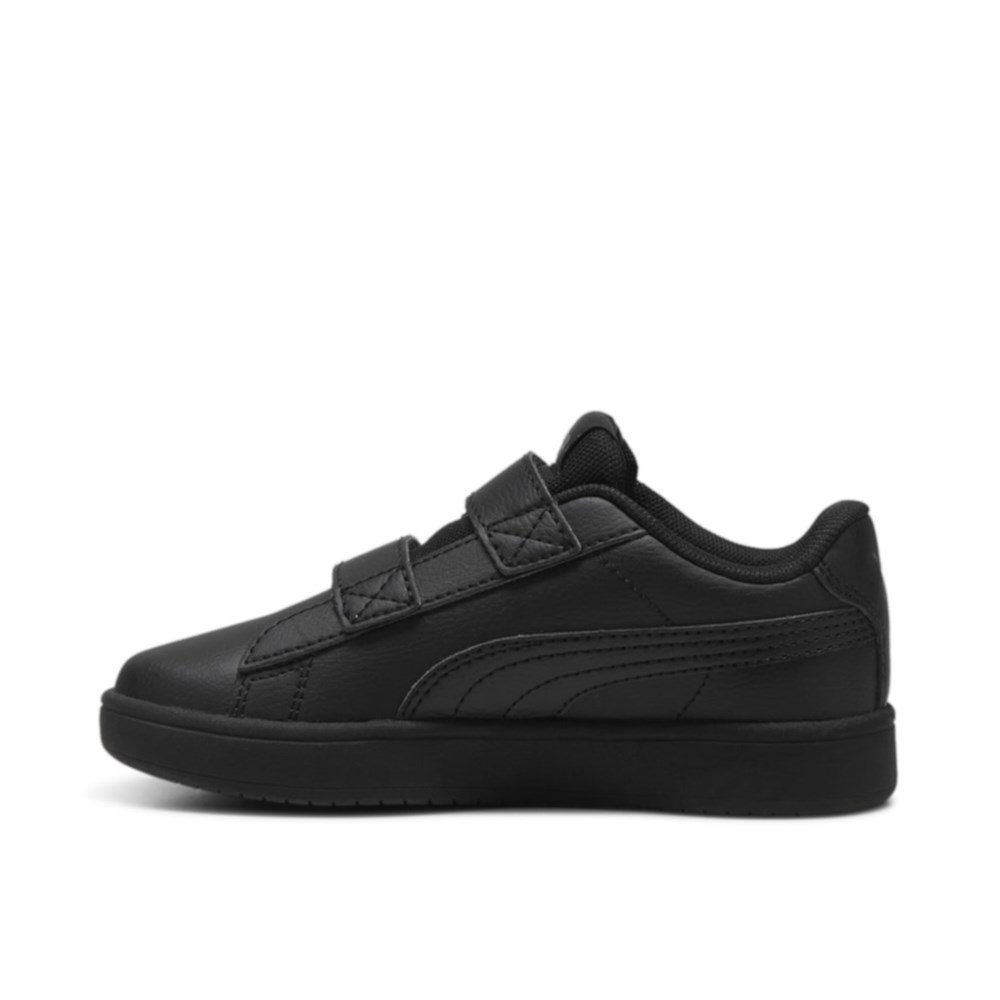 thumbnail image 1 of Tenis Puma Puma Rickie Classic V Ps 39425311 para Niño, color Negro, 1 of 4