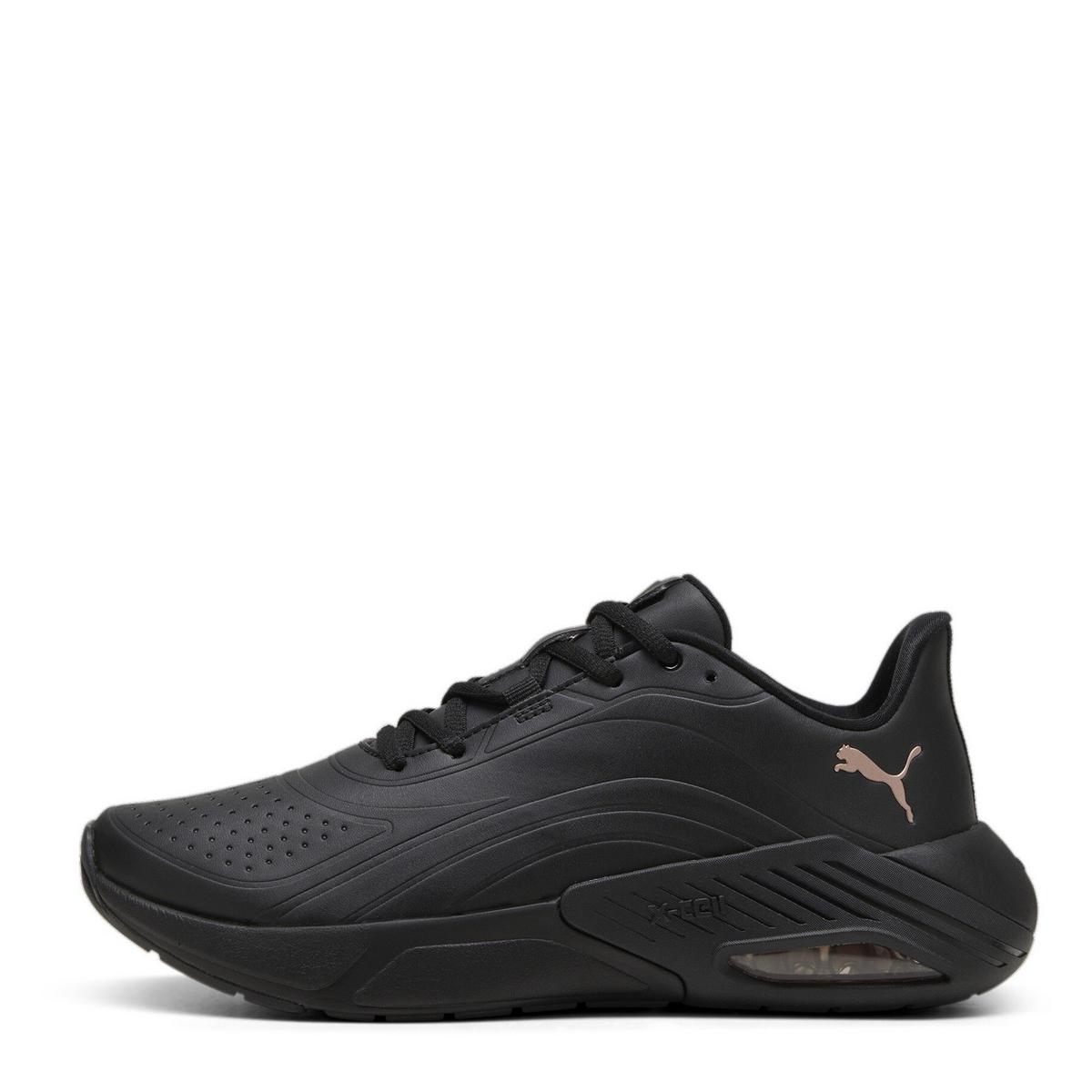 thumbnail image 1 of Tenis Puma X-Cell Nova CAT SL Wns 31068601 para Hombre, color Negro, 1 of 4