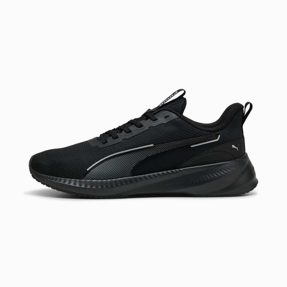 Tenis Puma Flyer Lite 3 31079704 para Hombre, color Negro