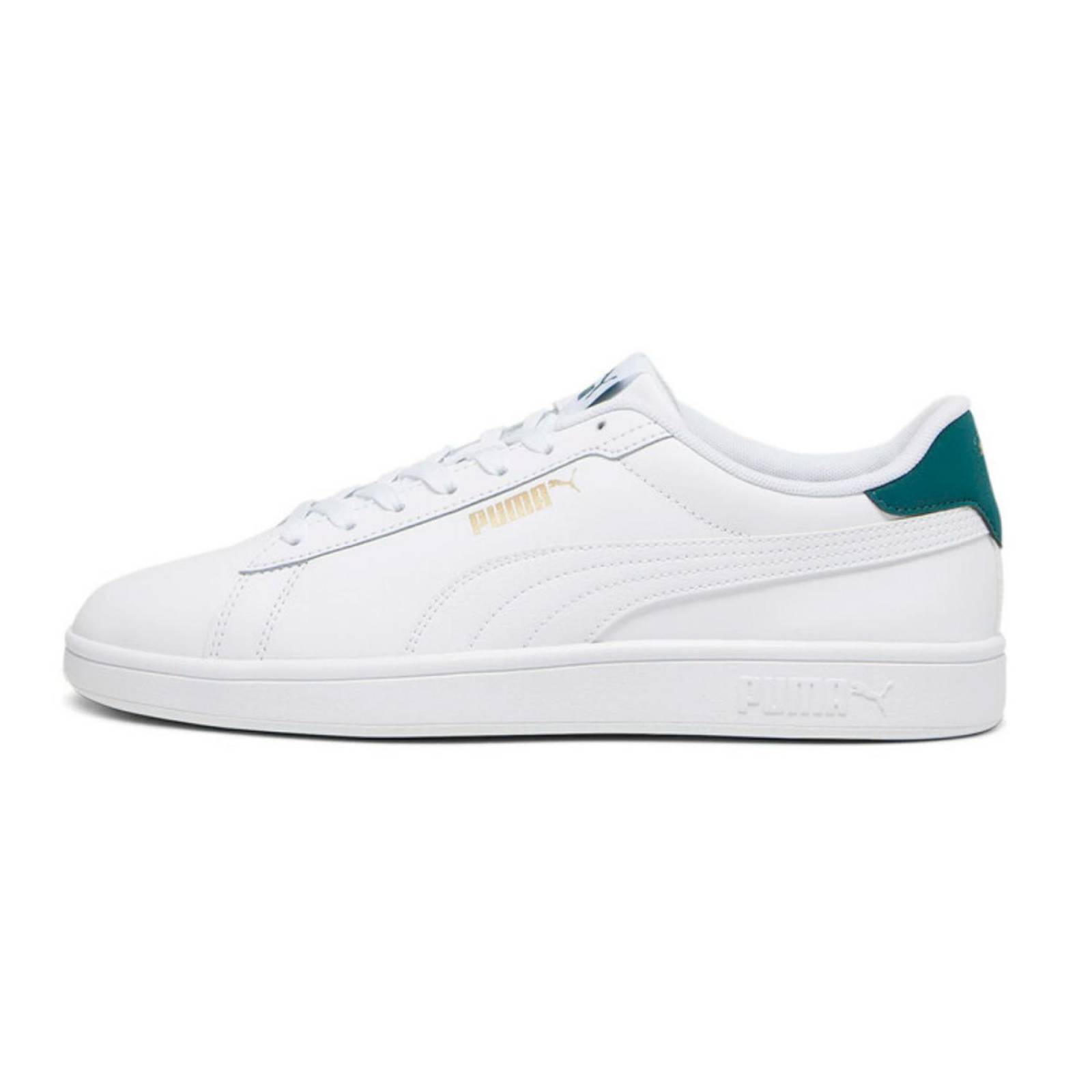 thumbnail image 1 of Tenis Puma Smash 3.0 L 39098714 para Hombre, color Blanco, 1 of 4