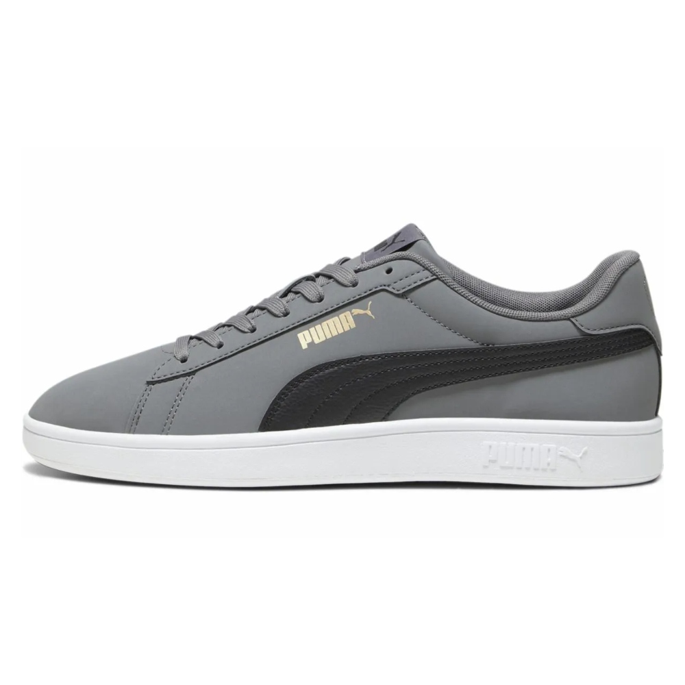 thumbnail image 1 of Tenis Puma Smash 3.0 Buck 39233602 para Mujer, color Gris, 1 of 4