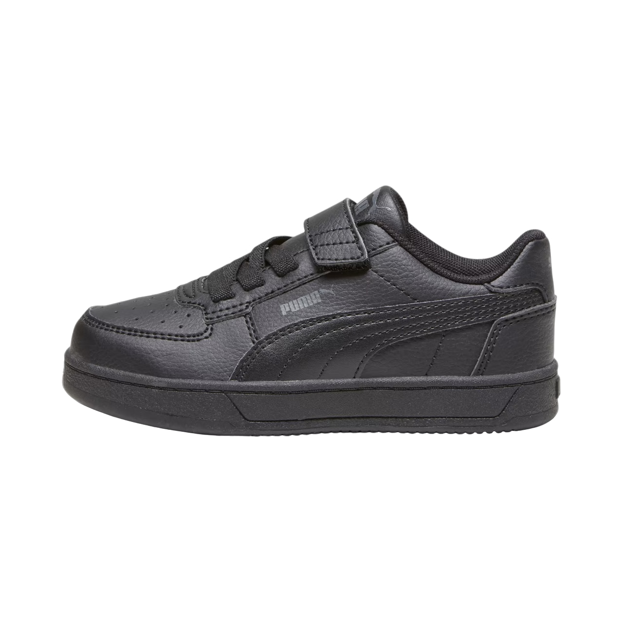 thumbnail image 1 of Tenis Puma Caven 2.0 AC+ PS 39383901 para Niños, color Negro, 1 of 4