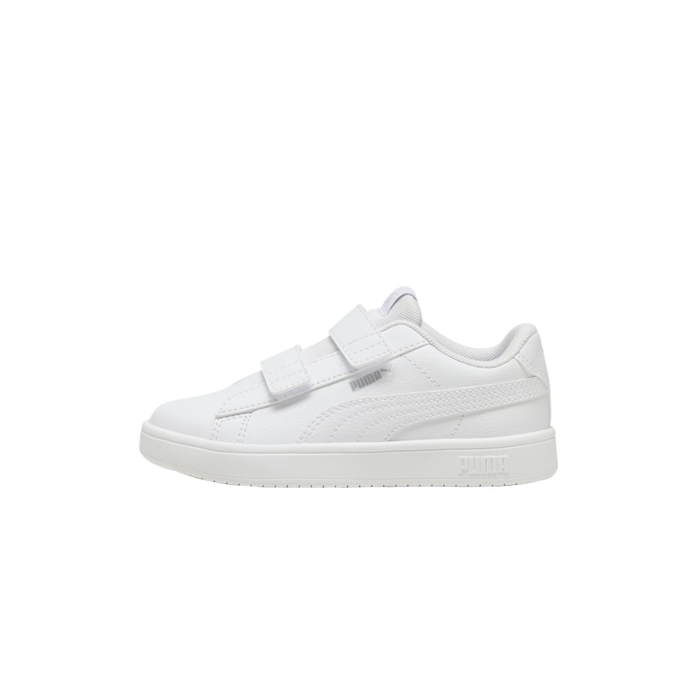 thumbnail image 1 of Tenis Puma Rickie Classic V PS 39425308 para Niños, color Blanco, 1 of 4