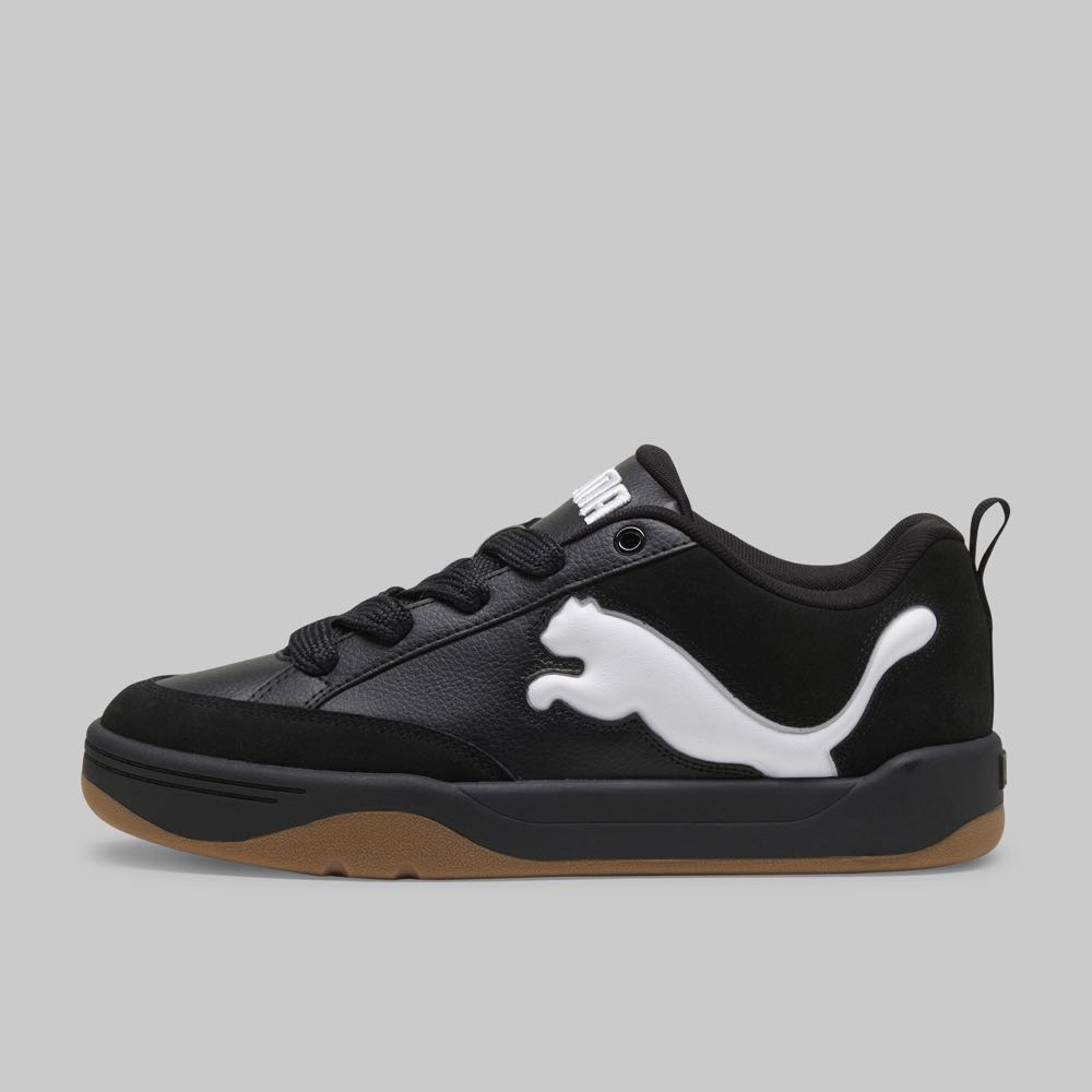 thumbnail image 1 of Tenis Puma Park Lifestyle SD 39502201 para Hombre, color Negro, 1 of 4