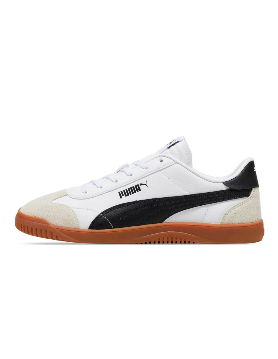 thumbnail image 1 of Tenis Puma Club 5v5 SD 39510404 para Mujer, color Blanco, 1 of 4