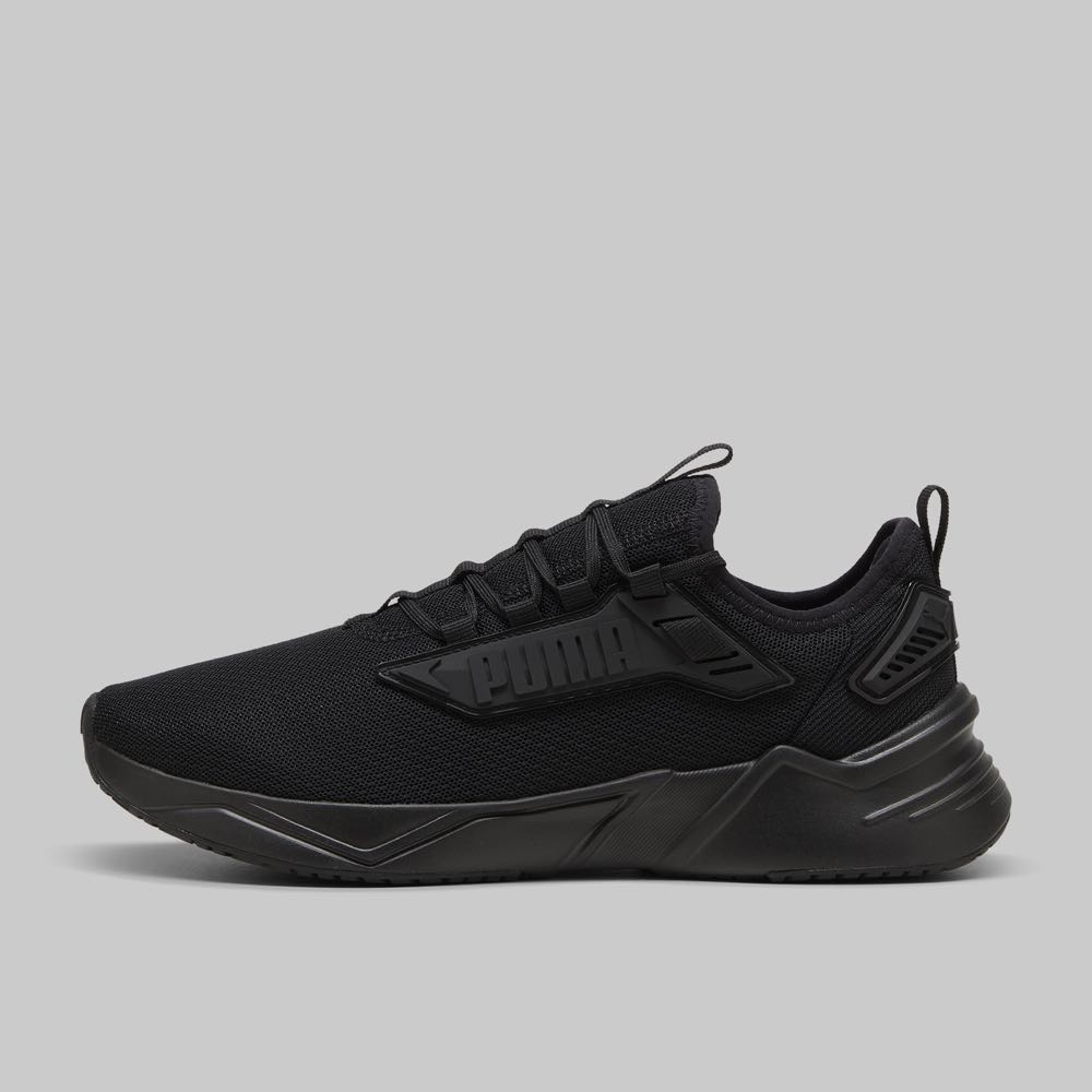 thumbnail image 1 of Tenis Puma Retaliate 3 37947819 para Hombre, color Negro, 1 of 4