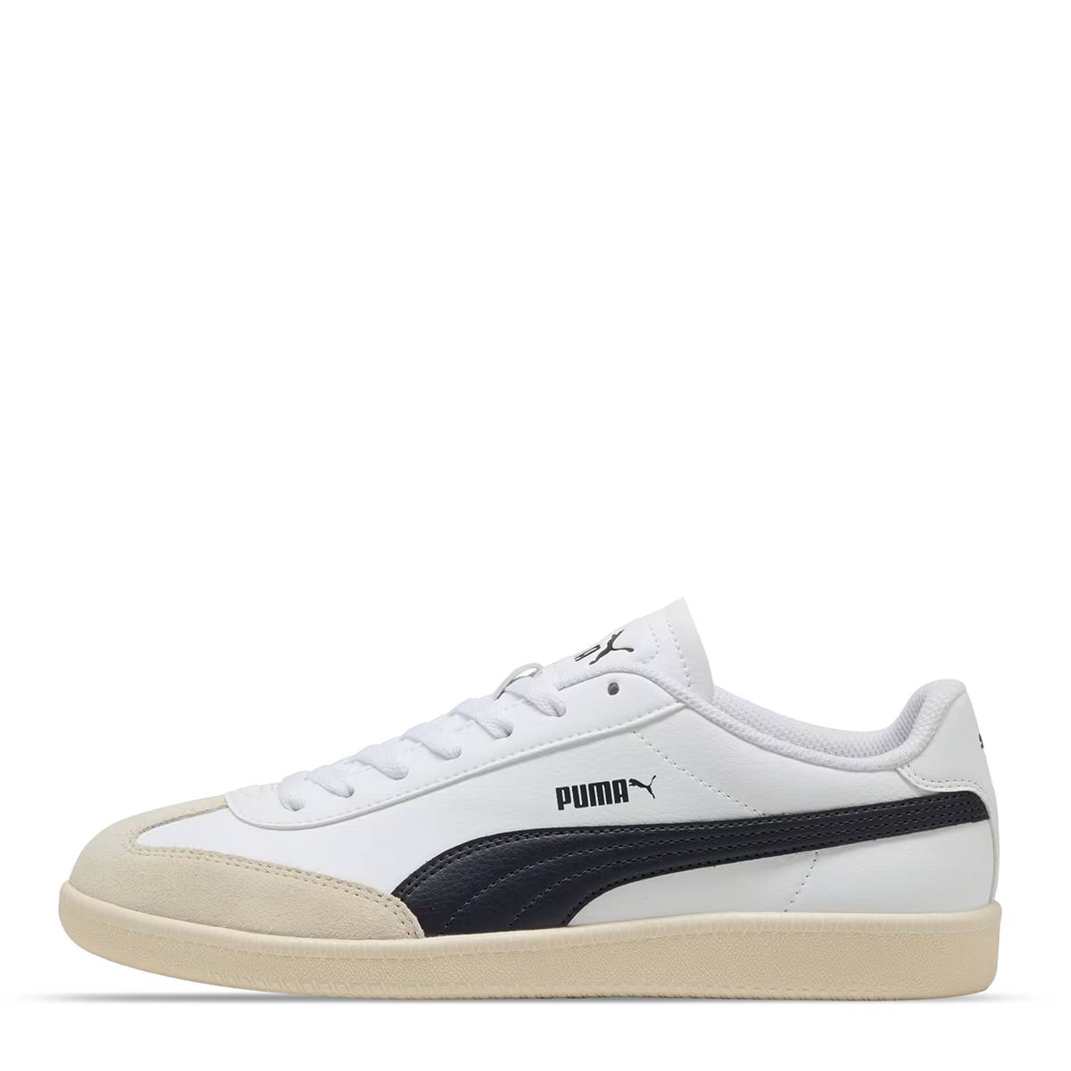 thumbnail image 1 of Tenis Puma 9T 39817416 Unisex, color Blanco, 1 of 4