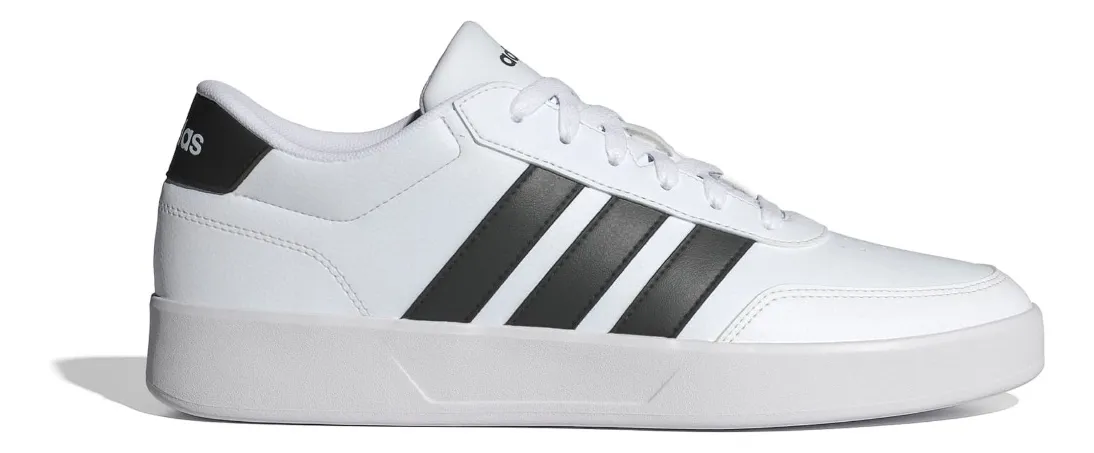 thumbnail image 1 of Tenis Adidas Breaknet 3.0 para Hombre, color Blanco, 1 of 5