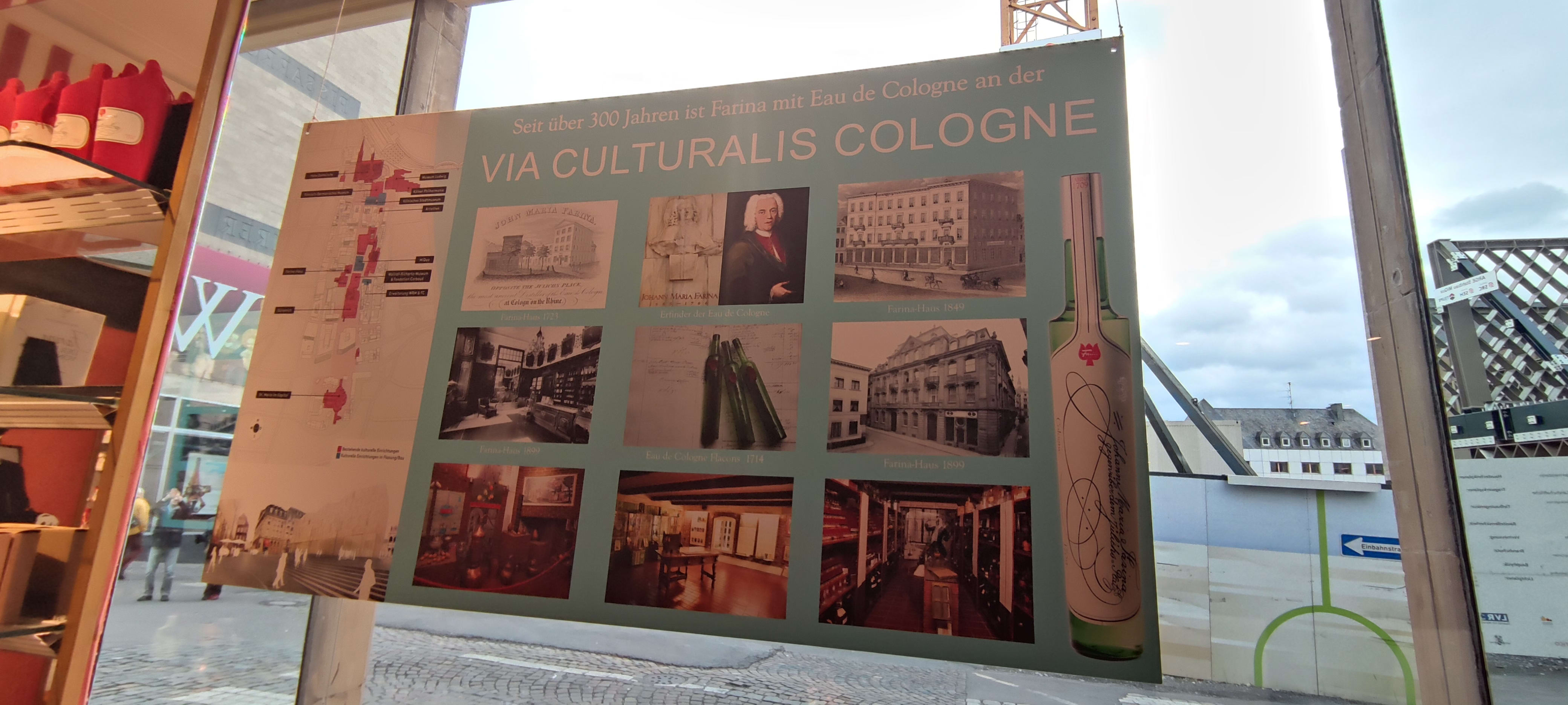 Köln Koku Müzesi 4711